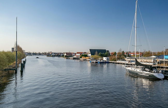 Holiday Home With Garden Near Watersports - Foto 13