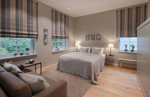 Forsthaus Gödens - Photo 34