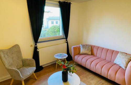 Kreativer Rückzugsort in der Burgenstadt Schlitz - Foto 12