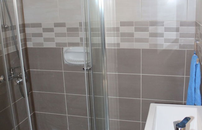 Petsas Apartments & Tavern - Foto 16