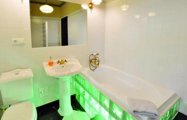 Villa in Krag Near Knight's Castle - Photo 23