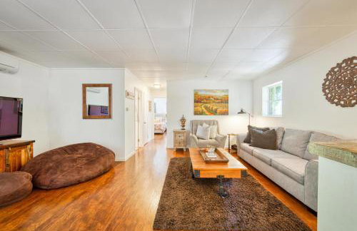 Charming Milk Barn Home on Vineyard Estate - Foto 7