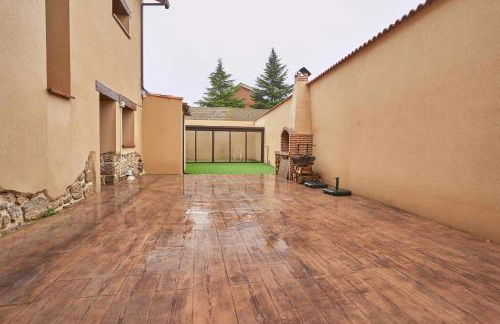 Casa Rural Nueve Villas - Foto 49