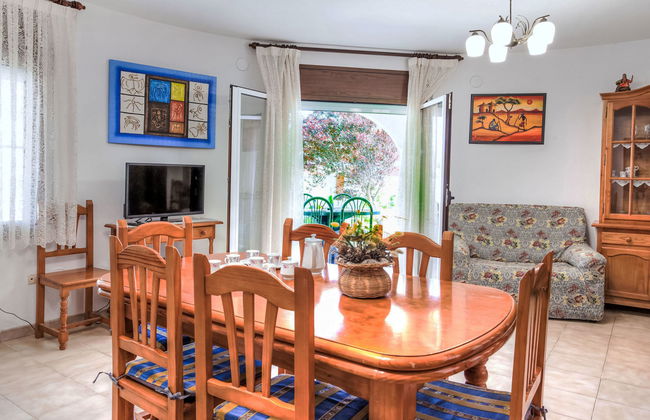 Villa Villa Mar by Interhome - Foto 13