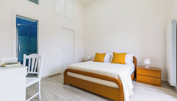 Chiara Modern Apartment - Foto 4, Habitación