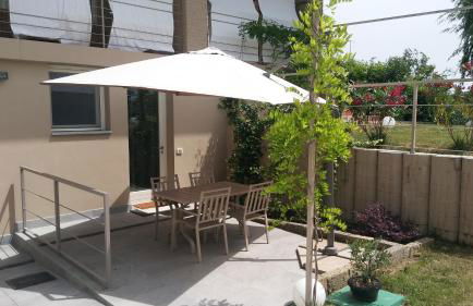 Appartamento seminterrato Villa Sveva Franciacorta - Foto 28