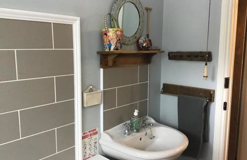 Holly cottage Wold Newton, near Yorkshire coast - Foto 19