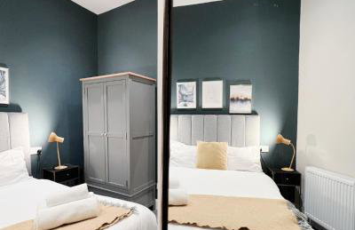 Central Leith Suite - Foto 16
