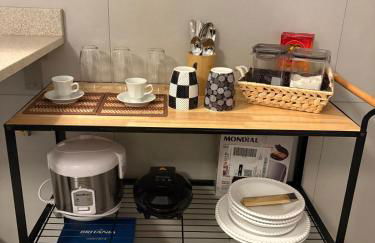 LAVIT 65 - Perto da Getulio com Piscina, Academia e Cowork - Foto 11