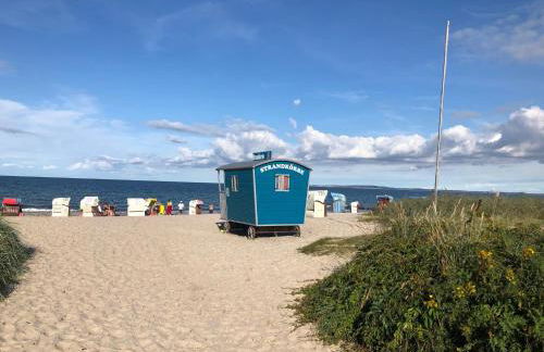 Ferienwohnung „Oberdeck” Hohwacht/Ostsee - Foto 21