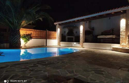 Luxury Villa with swimming pool - Foto 22