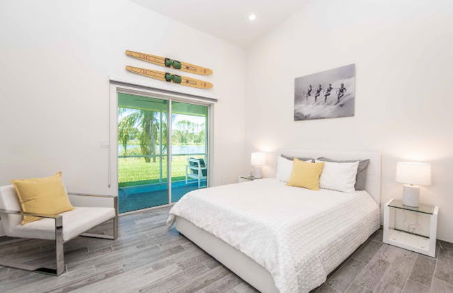 Swiss 14 - Lake Stephanie - Foto 5