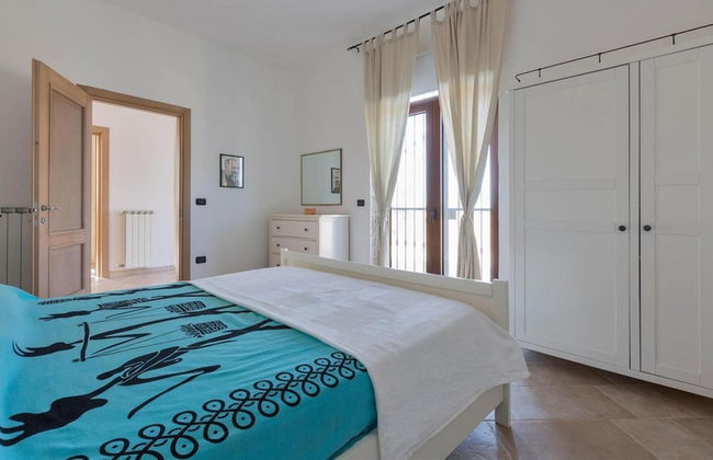 296 Casale Tipico con Piscina a Santa Maria al Bagno - Foto 44