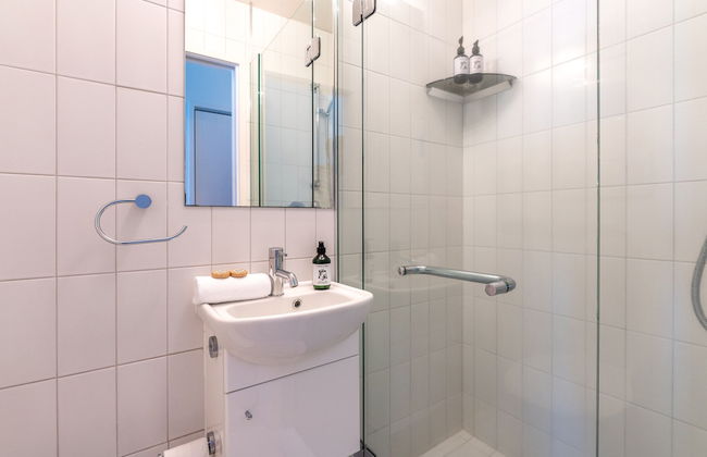 Sunshine on The Beach at The Sands - Foto 10