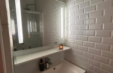 Appartement Cœur Passy - Foto 8