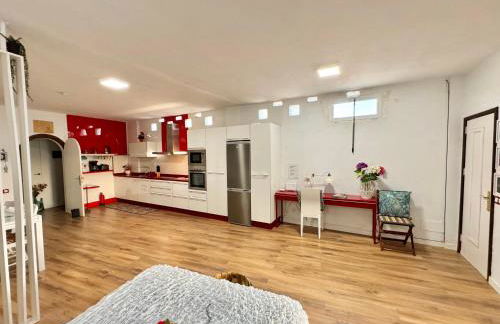 Black Sand Loft - Foto 9