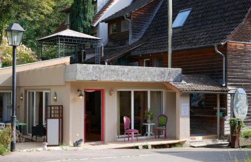 Haus Der Malerin Andrea Gawaz - Foto 1
