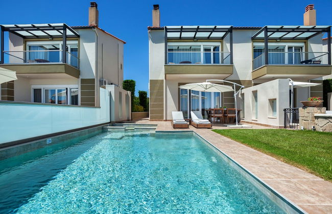 Sunny Villas Resort & Spa - Foto 28