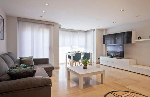 Cómodo y luminoso apto cerca de Playas y Valencia - Foto 11