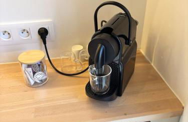 Le Mandela - Centre Historique Perret - Foto 23