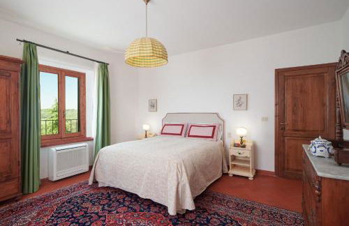 Villa I Leoni - Foto 73