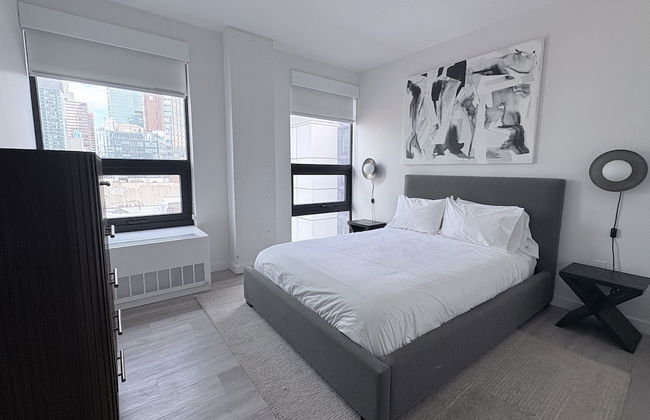 Court Square Hotel Long Island City New York , Belvilla District 6 Formerly Sonder - Photo 18