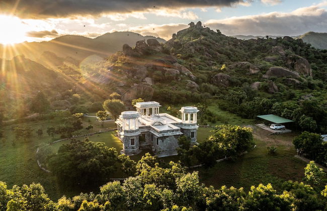 Amã Stays & Trails Abhay Manor, Kaali Toonk - Foto 31