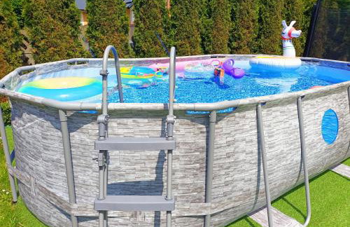 Dom w górach Przy szlaku - Foto 67