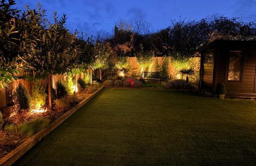 Spacious & Modern House in Sittingbourne - Foto 3