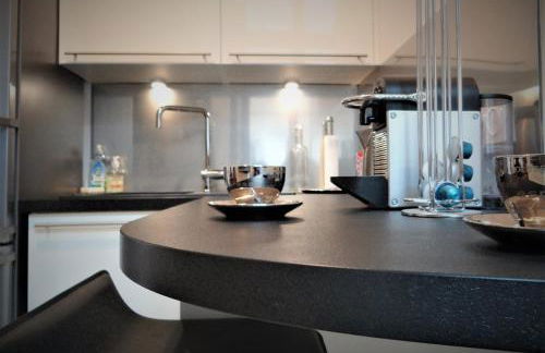 L'esprit d'antan, quartier historique deux personnes - Foto 22