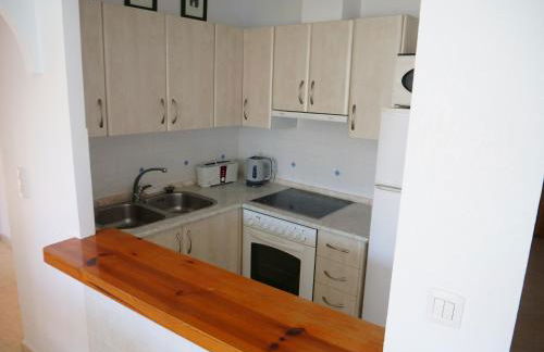 Apartamento Mar de Luna LOCDENIA - Foto 8