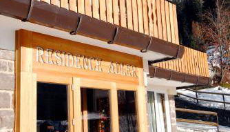 Residence Adler - Foto 3