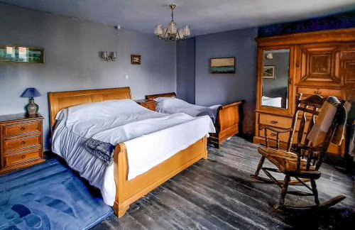 Brockhill House - Foto 15