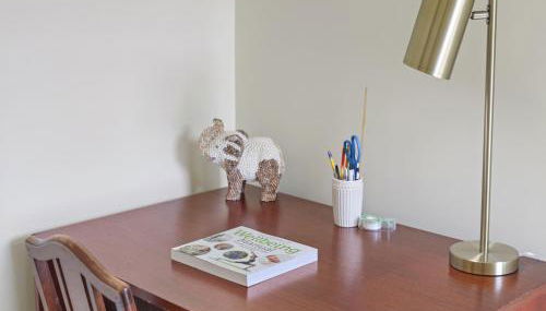 Bleu Elephant - Foto 3