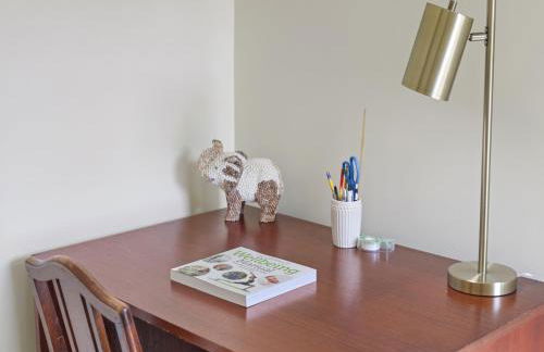 Bleu Elephant - Foto 3