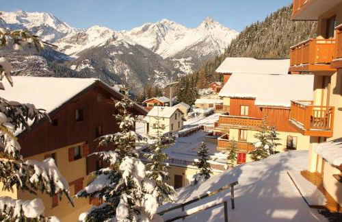 Appartement Ski Pied de Pistes - Valfréjus - Foto 19