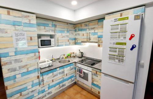 Apartamentos Parke by RUVA - Foto 26