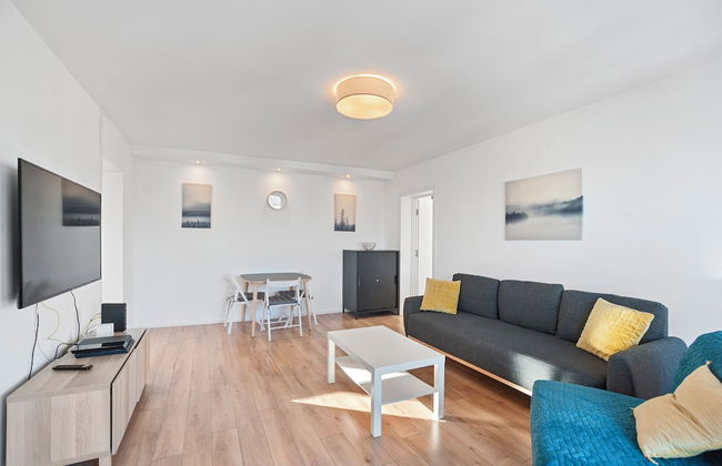 Prime View Apartment Zagreb - Foto 22