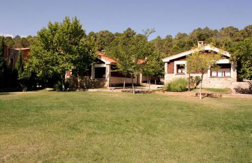 Aventura & Relax Cabañas Peña la Higuera - Foto 11