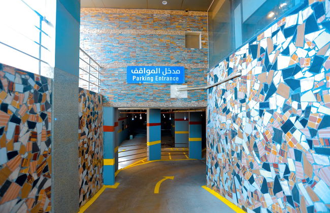 Hospitality Path Serviced Apartments - Foto 35