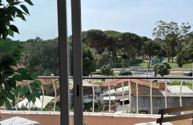 Espectacular apartamento na praia a 20 min de Lisboa - Foto 15