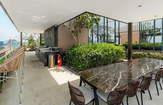 The Marq Luxury Vacation Hochiminh City - Foto 75