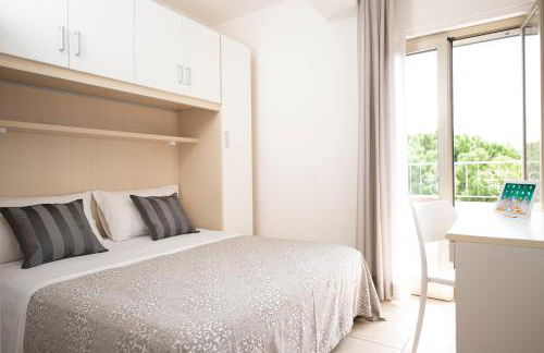 Residence Quadrifoglio - Foto 62