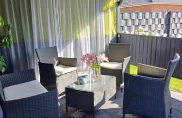 Haus Sonnenwinkel - Photo 12