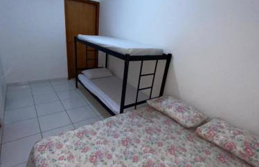 Residencial pimenta - aluguel temporada - apto mobiliado - Foto 64