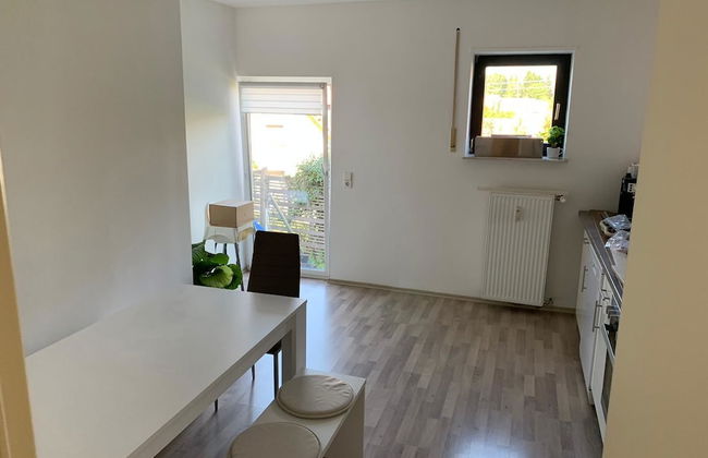 Ferienwohnungen AKH Home - Foto 9