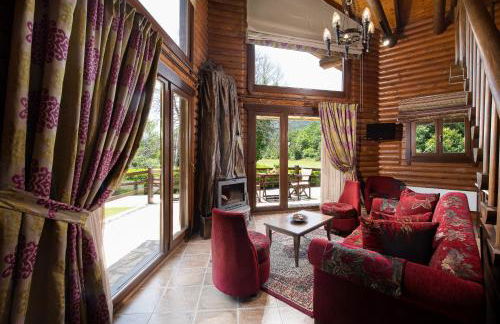 Natura Chalets - Foto 42