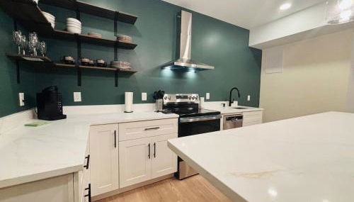 Spacious 3BR Terrace Apt Near LakePoint and Golf - Foto 3