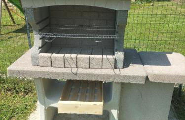 L'échappée Comtoise 2 étoiles - Foto 2