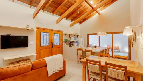 Amarelo Casa em Bonito - Foto 4